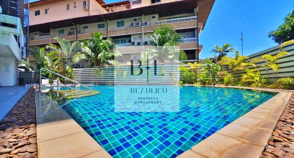 For sale 4 bedrooms condo in Bang Lamung, Chonburi