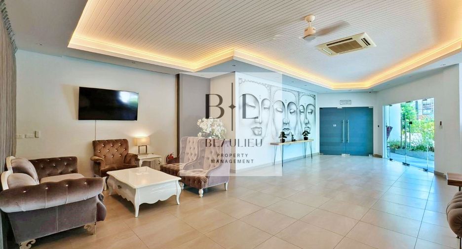 For sale 4 bedrooms condo in Bang Lamung, Chonburi