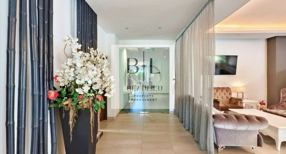 For sale 4 bedrooms condo in Bang Lamung, Chonburi