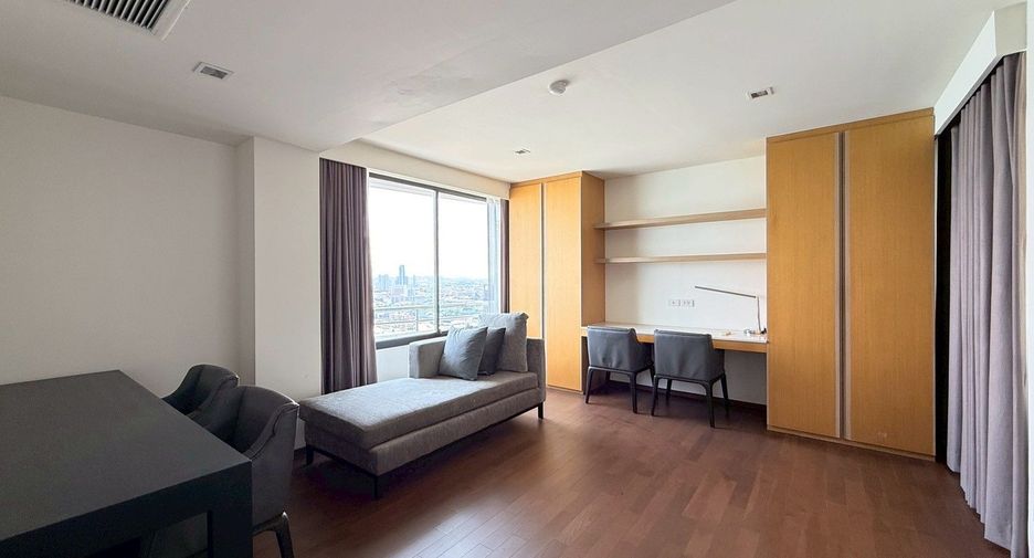 For rent 4 bedrooms condo in Bang Lamung, Chonburi