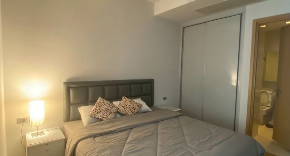 Wohnung zur Miete mit 1 Zimmer in Khlong Toei, Bangkok