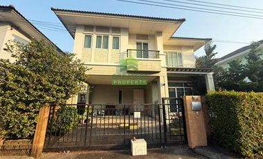 ขาย 3 ห้องนอน บ้านเดี่ยว ใน ลาดกระบัง, กรุงเทพฯ