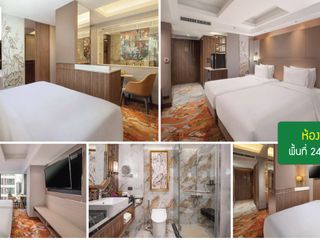 ขาย 222 ห้องนอน โรงแรม ใน วัฒนา, กรุงเทพฯ
