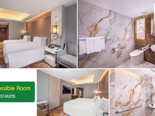 ขาย 222 ห้องนอน โรงแรม ใน วัฒนา, กรุงเทพฯ