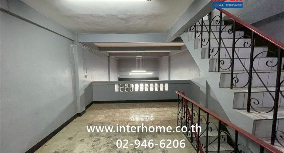 For sale 1 bed retail Space in Bang Bon, Bangkok