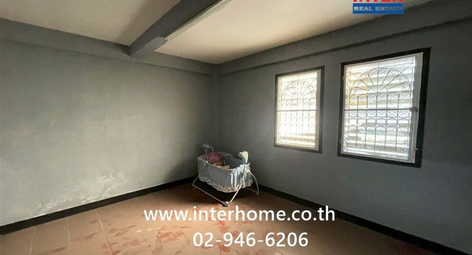 For sale 1 bed retail Space in Bang Bon, Bangkok