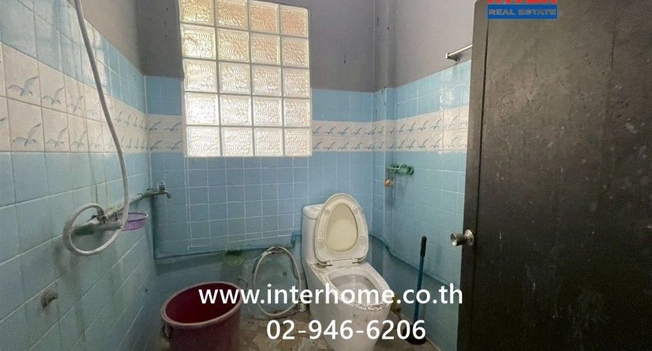 For sale 1 bed retail Space in Bang Bon, Bangkok