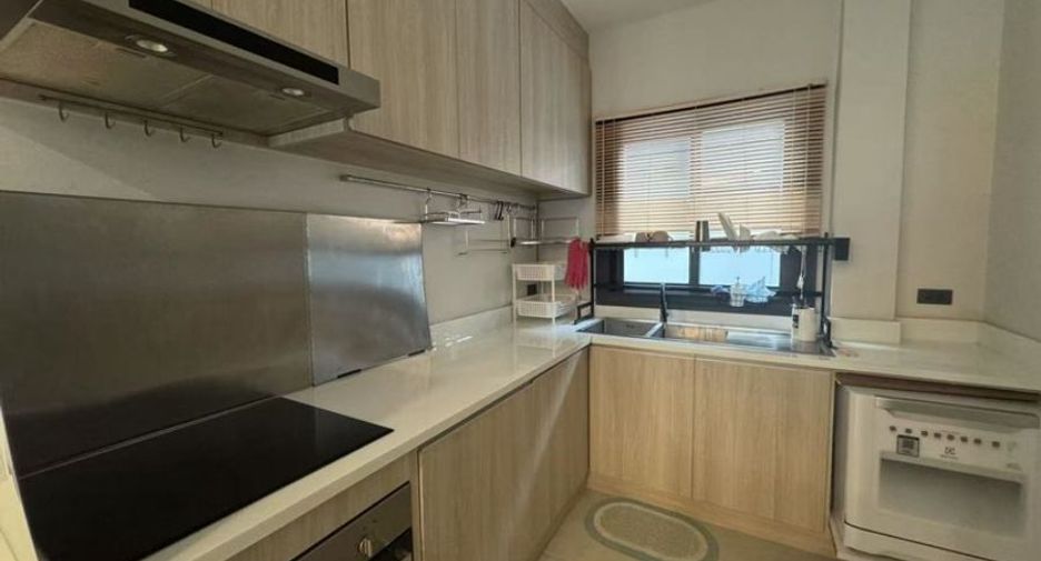 Casa en venta de 3 habitaciones en Bang Lamung, Chonburi