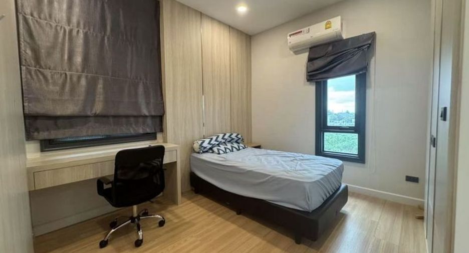 Casa en venta de 3 habitaciones en Bang Lamung, Chonburi