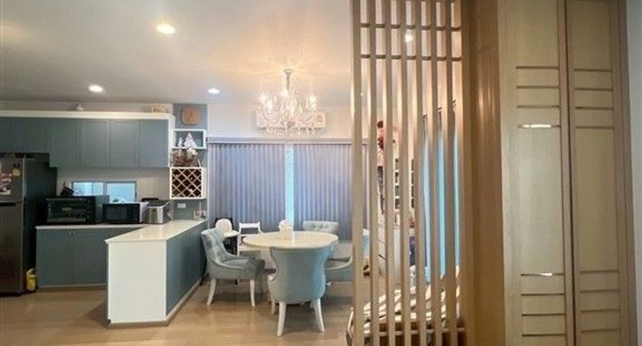 ขาย 3 ห้องนอน บ้านเดี่ยว ใน คลองสามวา, กรุงเทพฯ