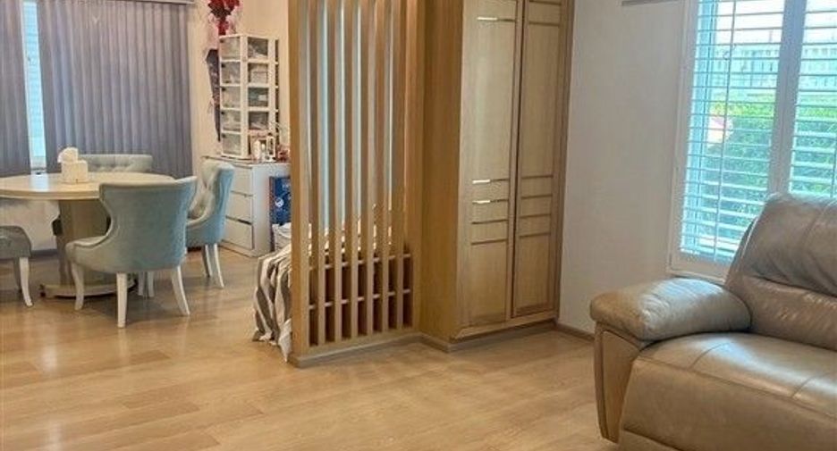 ขาย 3 ห้องนอน บ้านเดี่ยว ใน คลองสามวา, กรุงเทพฯ