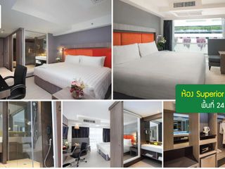 出售 201 卧室 酒店 在 Khlong Toei, 曼谷