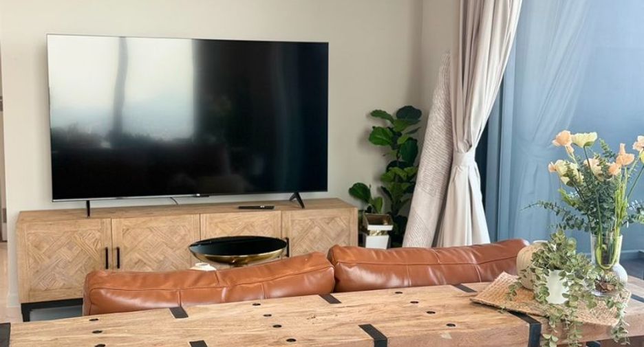 For rent 2 bedrooms condo in Bang Kho Laem, Bangkok