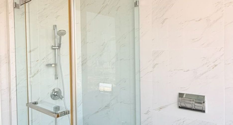 For rent 2 bedrooms condo in Bang Kho Laem, Bangkok