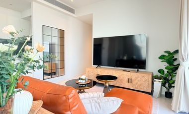 For rent 2 ベッドルーム condo in Bang Kho Laem, Bangkok