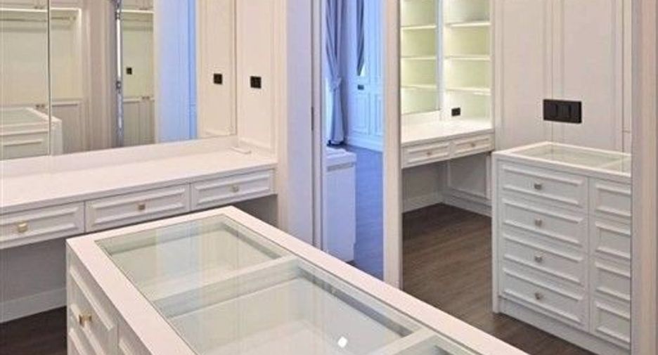 For sale 4 bedrooms house in Bang Kruai, Nonthaburi