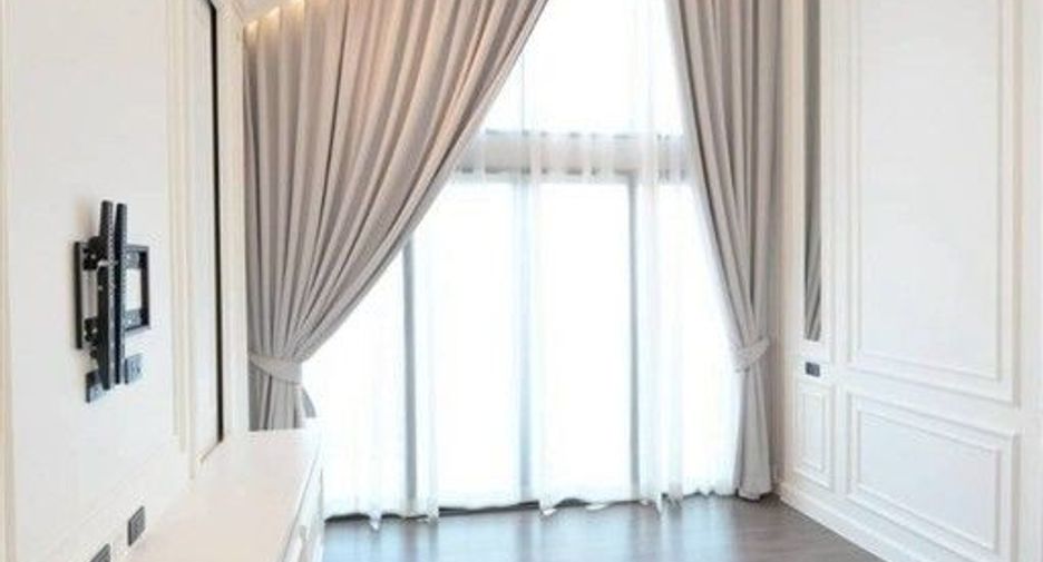For sale 4 bedrooms house in Bang Kruai, Nonthaburi