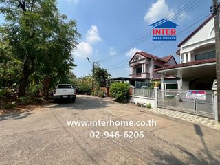 Casa adosada en venta de 3 habitaciones en Mueang Pathum Thani, Pathum Thani