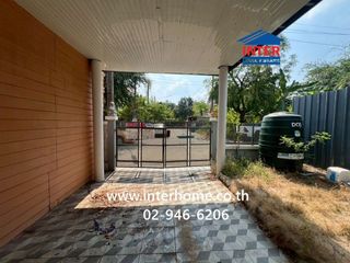 Casa adosada en venta de 3 habitaciones en Mueang Pathum Thani, Pathum Thani