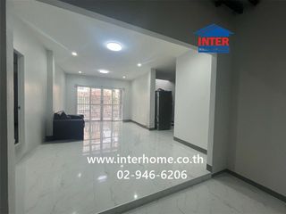 Продажа 3 спальни дом в Нонг Чок, Бангкок