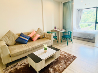 For Rent 1 Bedroom Condo In Mueang Phuket