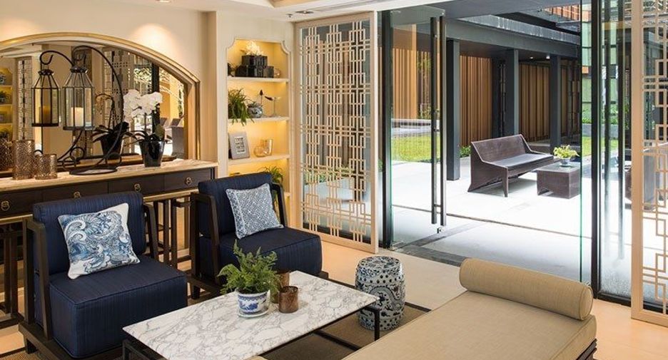 For rent 1 bed condo in Mueang Phuket, Phuket