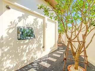 For rent 3 bedrooms villa in Thalang, Phuket