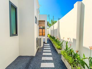 For rent 3 bedrooms villa in Thalang, Phuket