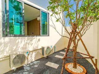 For rent 3 bedrooms villa in Thalang, Phuket