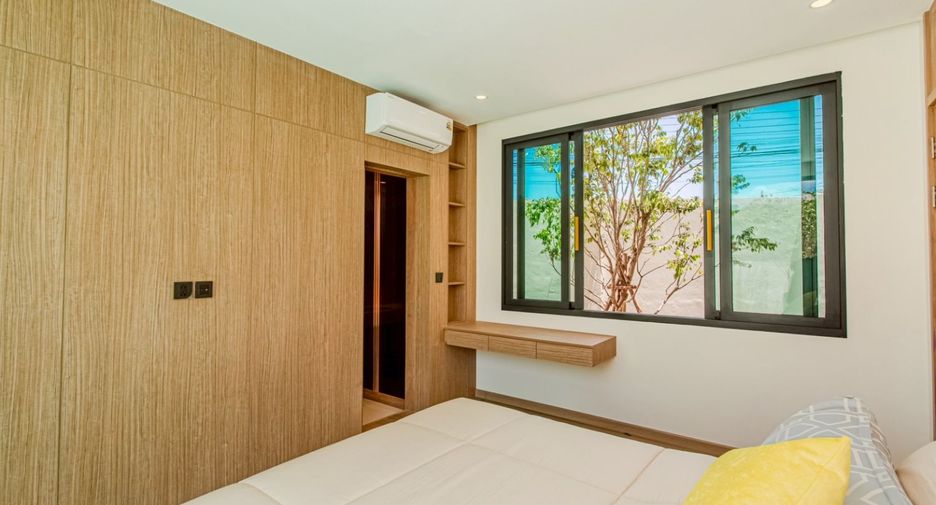 For rent 3 bedrooms villa in Thalang, Phuket