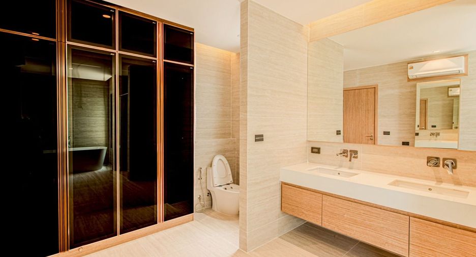 For rent 3 bedrooms villa in Thalang, Phuket