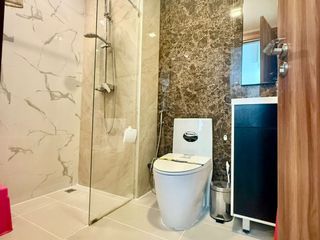Wohnung zur Miete mit 2 Zimmer in Bang Lamung, Chonburi