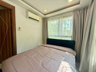 Wohnung zur Miete mit 2 Zimmer in Bang Lamung, Chonburi