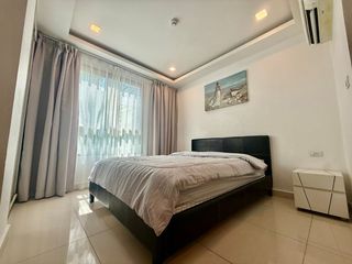 Wohnung zur Miete mit 2 Zimmer in Bang Lamung, Chonburi