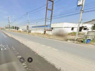 Lagerhaus zum Kauf in Bang Phli, Samut Prakan