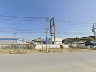 Lagerhaus zum Kauf in Bang Phli, Samut Prakan