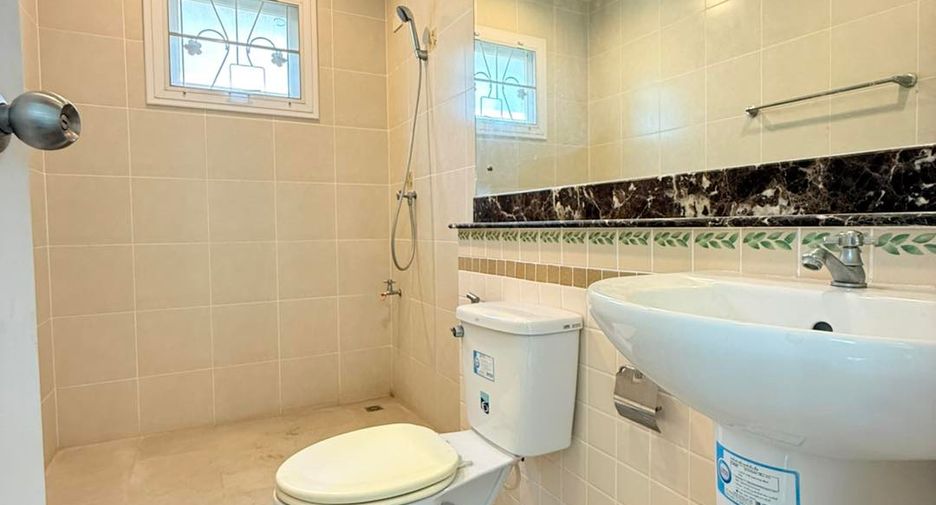 Продажа 4 спальни дом в Тхунг Кхру, Бангкок