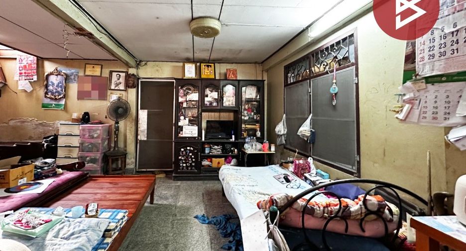 For sale 2 bedrooms house in Bang Na, Bangkok