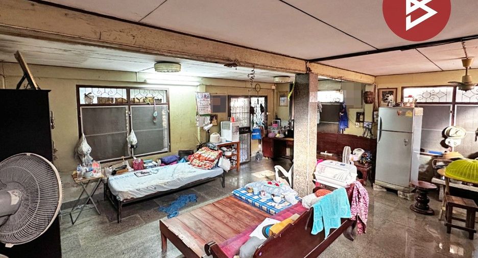For sale 2 bedrooms house in Bang Na, Bangkok