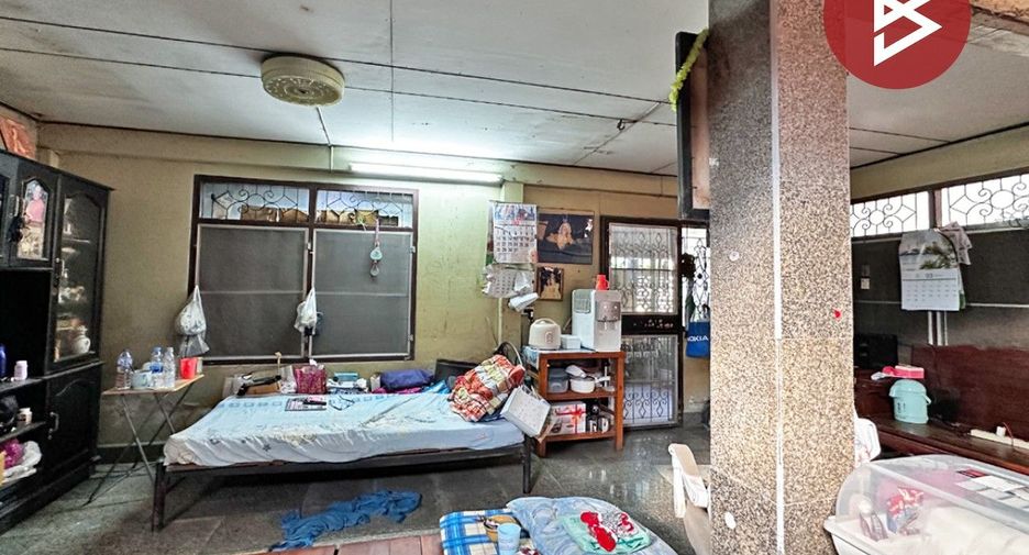 For sale 2 bedrooms house in Bang Na, Bangkok