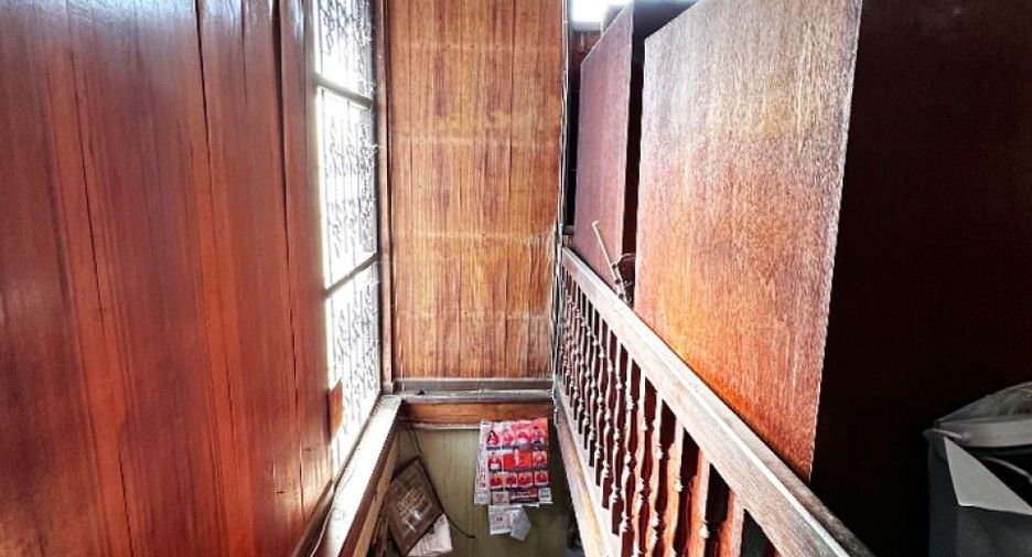 For sale 2 bedrooms house in Bang Na, Bangkok