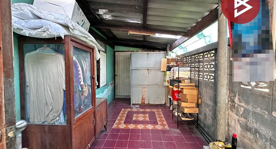For sale 2 bedrooms house in Bang Na, Bangkok