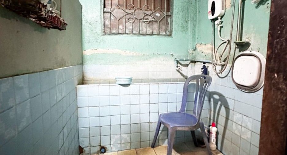 For sale 2 bedrooms house in Bang Na, Bangkok