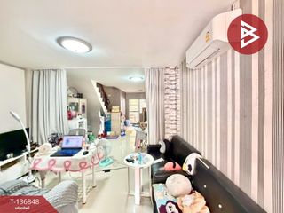 For sale 2 bedrooms townhouse in Sai Mai, Bangkok