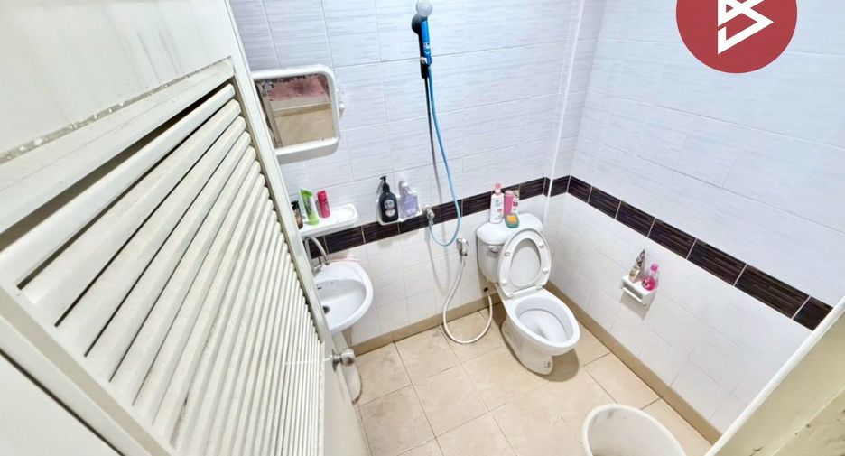 For sale 2 bedrooms townhouse in Sai Mai, Bangkok