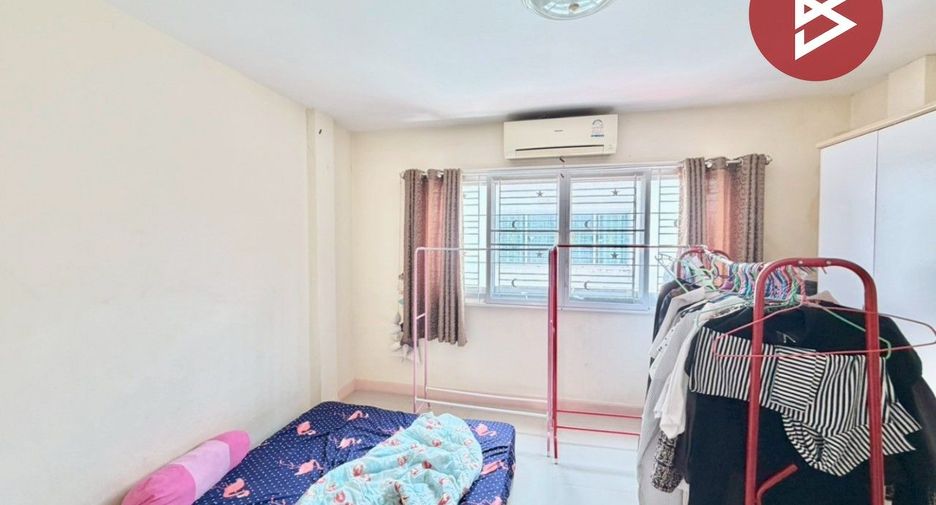 For sale 2 bedrooms townhouse in Sai Mai, Bangkok