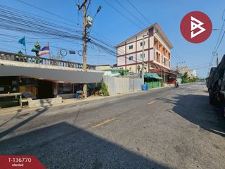 出售 土地 在 Phra Samut Chedi, Samut Prakan