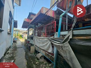 出售 土地 在 Phra Samut Chedi, Samut Prakan