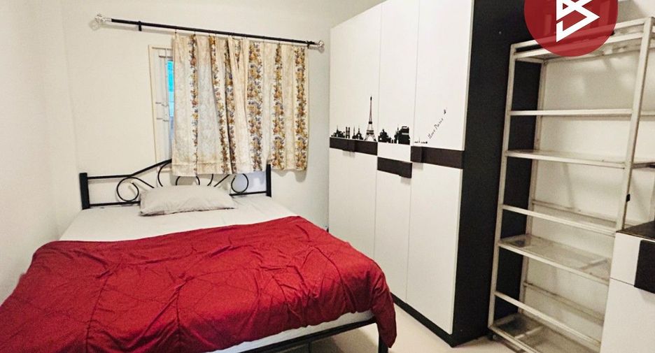 Продажа 2 спальни таунхаус в Chom Bueng, Ратбури