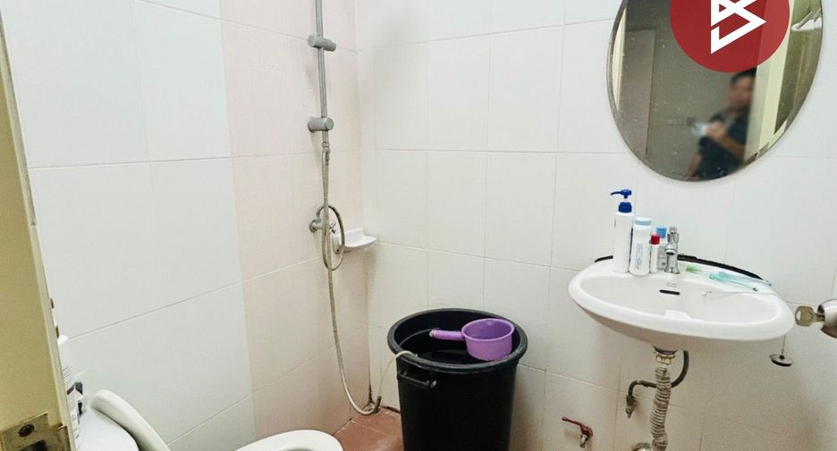 Продажа 2 спальни таунхаус в Chom Bueng, Ратбури